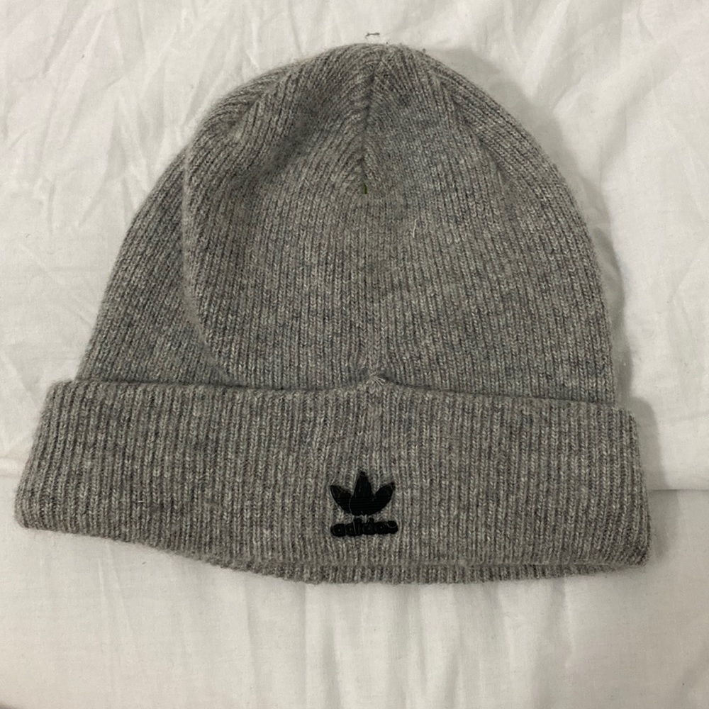 Adidas hat